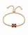 Bolo Cinch MS State Logo - Gold