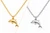 Dolphin Necklace
