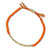 Spirit Bracelet:  Orange