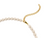Phi Sigma Sigma Pearl Necklace