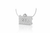 pennsylvania pendant necklace - zta