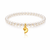 symbol pearl bracelet - kappa delta