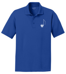 PGMS Music Polo