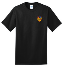 PGHS Water Polo Short Sleeve Unisex T-shirt