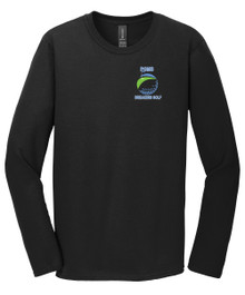 PGMS Golf Long Sleeve T-shirt