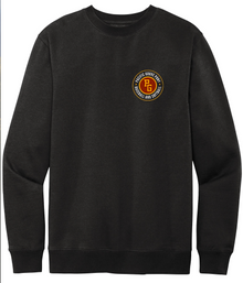 PG Pony Crewneck Sweatshirt