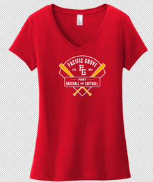 PG Pony Ladies T-shirt