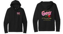 Gypsy Pullover Hooded Sweatshirt