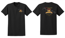 Young Frankenstein Short Sleeve T-shirt