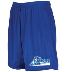 PGMS Shorts 