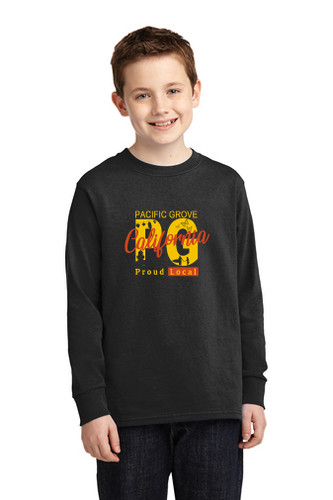 PG Local Long Sleeve T-shirt