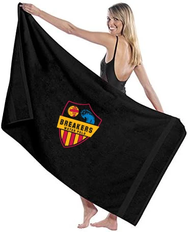 PGHS Water Polo Towel