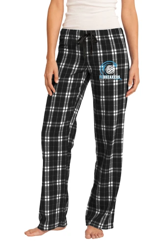 PGMS Volleyball Pajama Pant