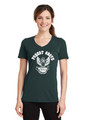 Forest Grove Ladies Freddy Falcon Shirt