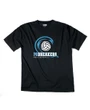 PGMS Volleyball Unisex Cotton Short Sleeve T-Shirt