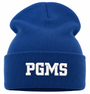 PGMS Beanie