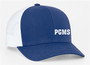 PGMS Trucker Style Hat