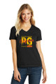 PG Local Ladies Short Sleeve T-shirt