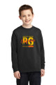 PG Local Long Sleeve T-shirt