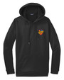 PGHS Water Polo Pull-over Hoodie