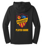 PGHS Water Polo Pull-over Hoodie