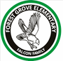 Forest Grove Falcon Family Pullover Hooded Sweatshirt