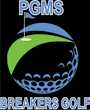 PGMS Golf Hooded Sweatshirt