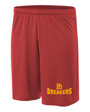PGHS PE  Shorts