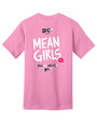 Mean Girls Short Sleeve T-shirt