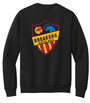 PGHS Water Polo Crewneck Sweatshirt