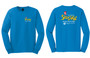 Seussical Long Sleeve T-shirt