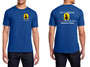 Little Mermaid Short Sleeve T-shirt