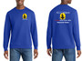 Little Mermaid Crewneck  Sweatshirt - Adult Sizes Only