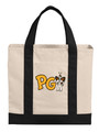 Butterfly Tote Bag