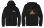 Young Frankenstein Pullover Hooded Sweatshirt