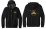 Young Frankenstein Full-zip Hooded Sweatshirt