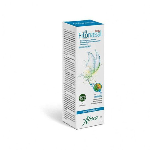 FITONASAL SPRAY CONCENTRADO  1 ENVASE 30 ML
