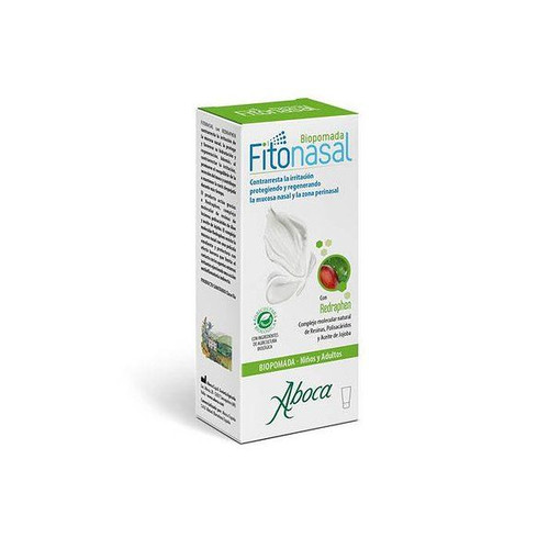 FITONASAL BIOPOMADA