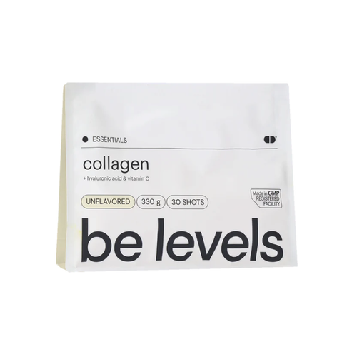 COLLAGEN BELEVELS  1 ENVASE 330 G SABOR NEUTRO