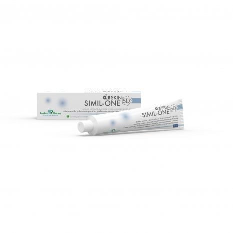 GSE SKIN 5D SIMIL-ONE CREMA  1 ENVASE 30 ML