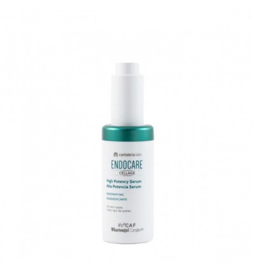 Endocare cellage® alta potencia serum