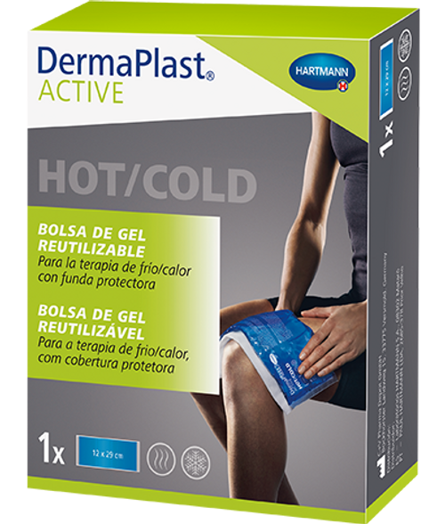 Dermaplast active hot/cold