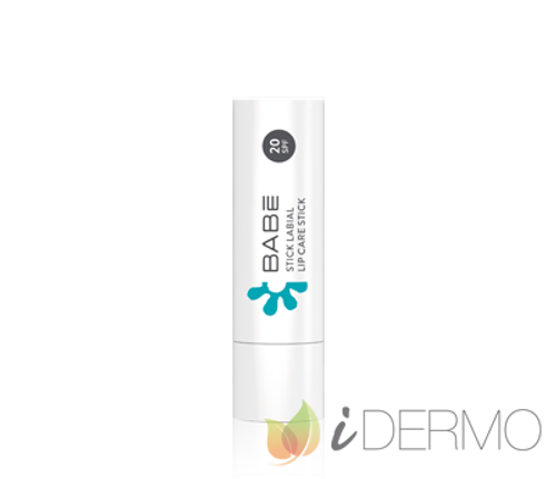 Babe stick labial FPS 20