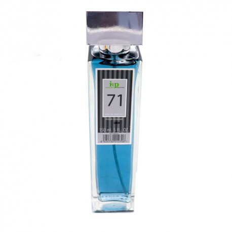 Iap pharma pour homme 1 envase 150 mL nº 71