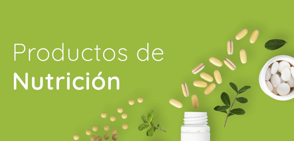 Suplemento nutricional en Farmacia Carmen Ortiz en Benacazón (Sevilla)