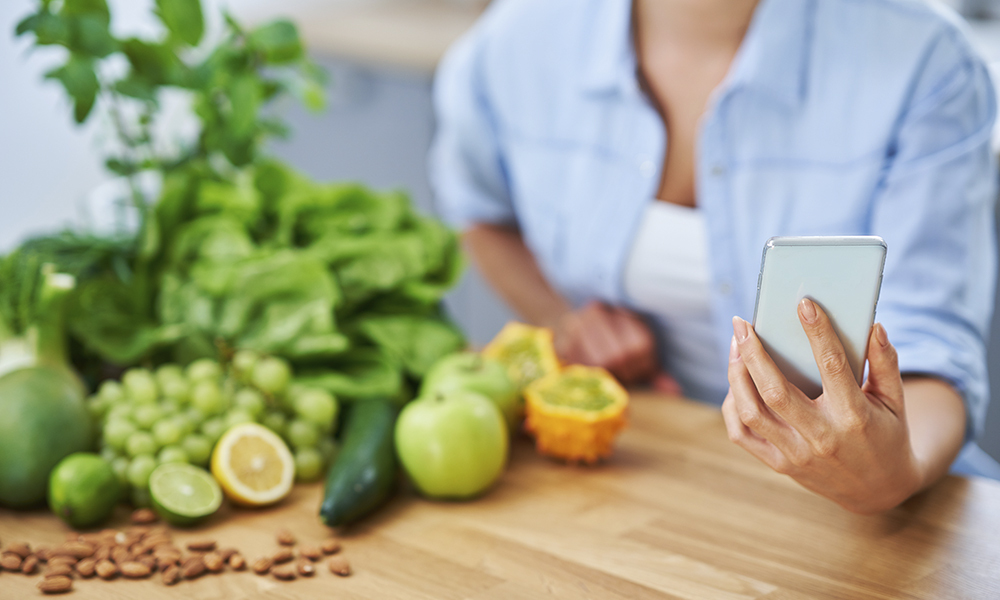 Nutricion y dietética de Farmacia Carmen Ortiz en Benacazón (Sevilla)