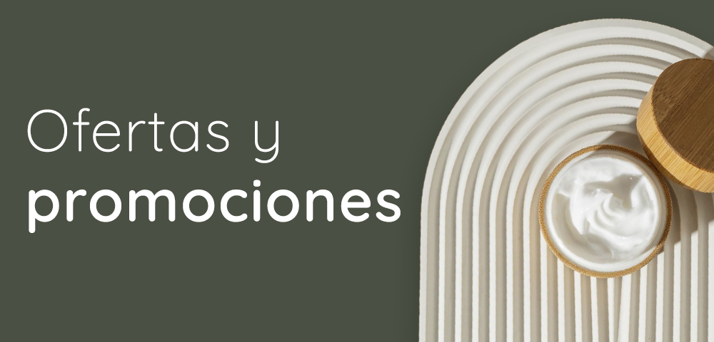 Ofertas y promocionales de Farmacia Carmen Ortiz en Benacazón (Sevilla)