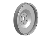 Friction side CAD rendering
