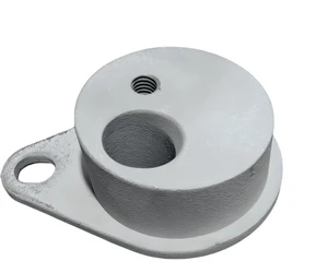 Crankshaft position sensor bushing - (Ford p/n: F5RZ-6K341-A )