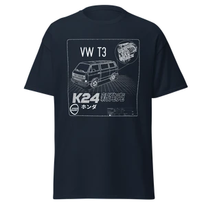 Bostig K-Swap T-shirt  